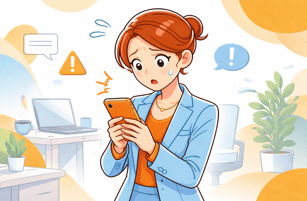 That App on Your Phone Might Be Your Organization's Biggest Vulnerability And Why No BYOD Policy Is the Riskiest Policy of All